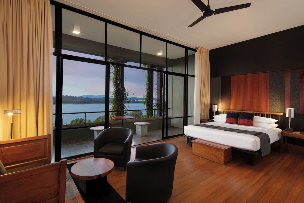 Heritance Kandalama — property photograph 4