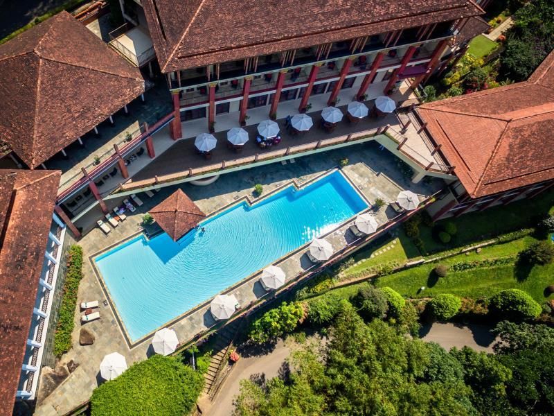 swimming pool [outdoor]