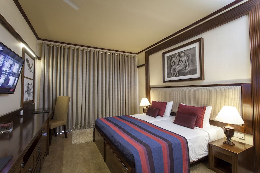 undefined Amaya Hills Kandy