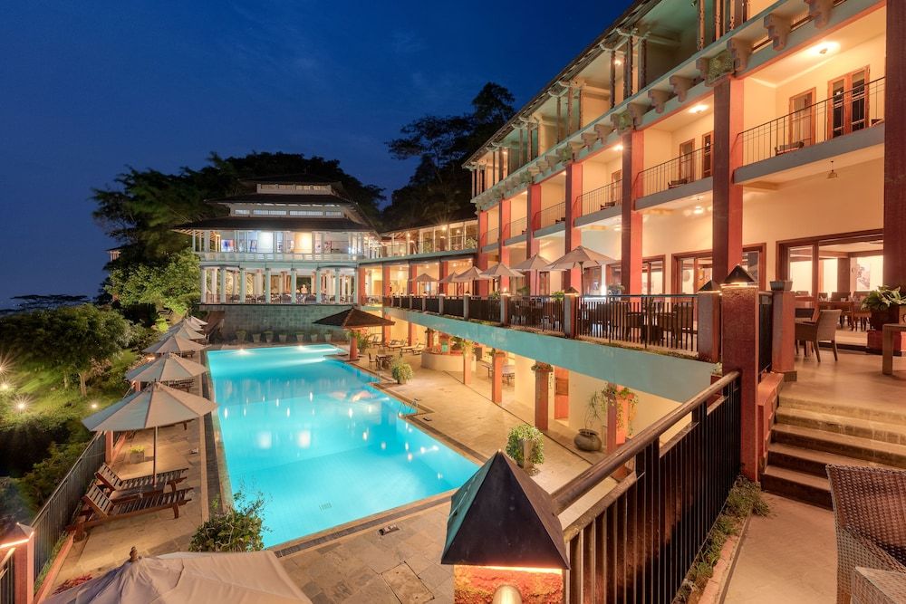 undefined Amaya Hills Kandy 8