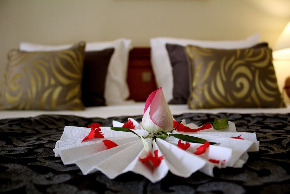 Golden Carthage Hotel Tunis Executive Room 3