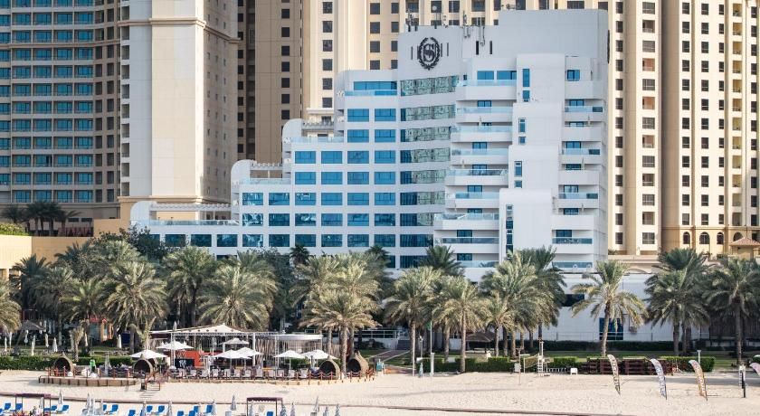undefined Sheraton Jumeirah Beach Resort 9