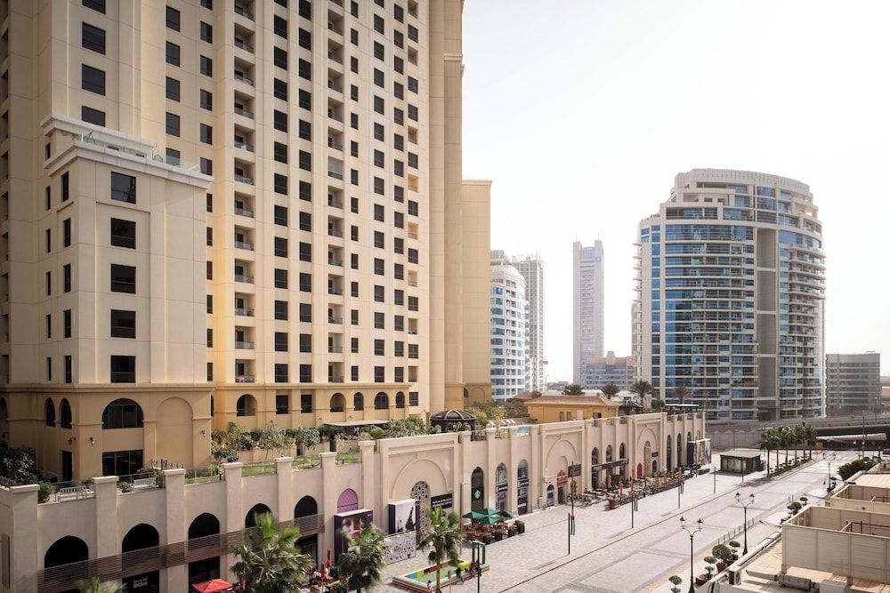 undefined Sheraton Jumeirah Beach Resort 6