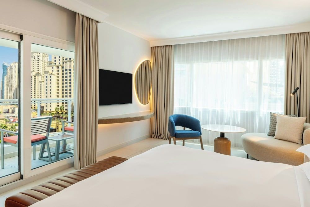 undefined Sheraton Jumeirah Beach Resort 3