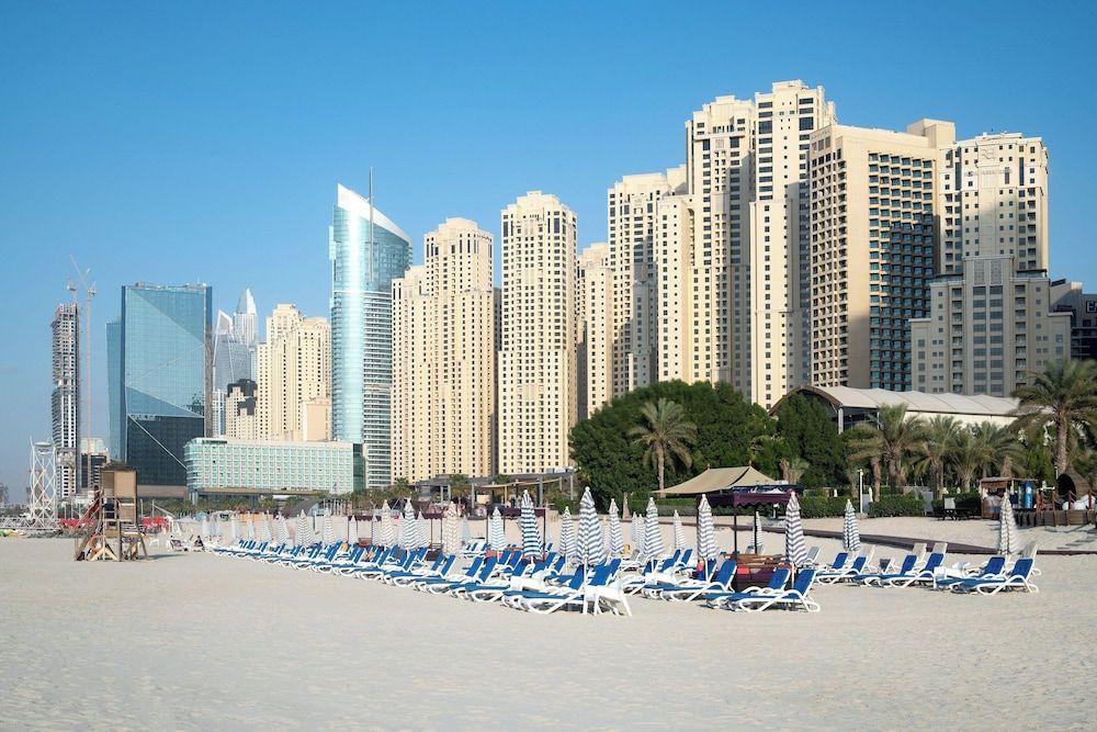 undefined Sheraton Jumeirah Beach Resort 2