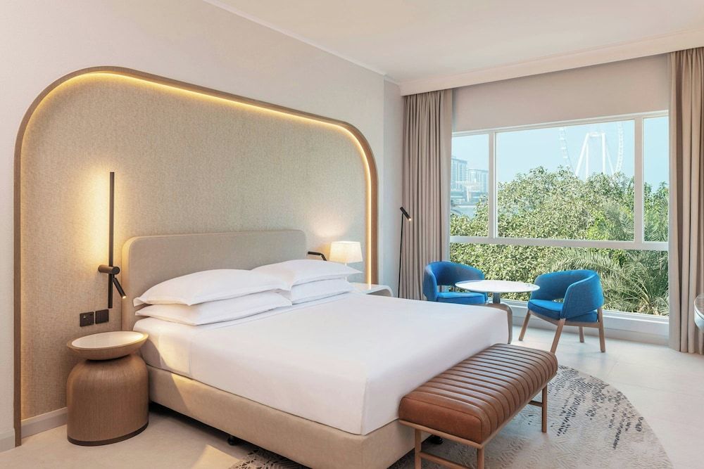 undefined Sheraton Jumeirah Beach Resort