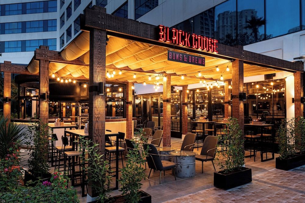 undefined Sheraton Jumeirah Beach Resort 7