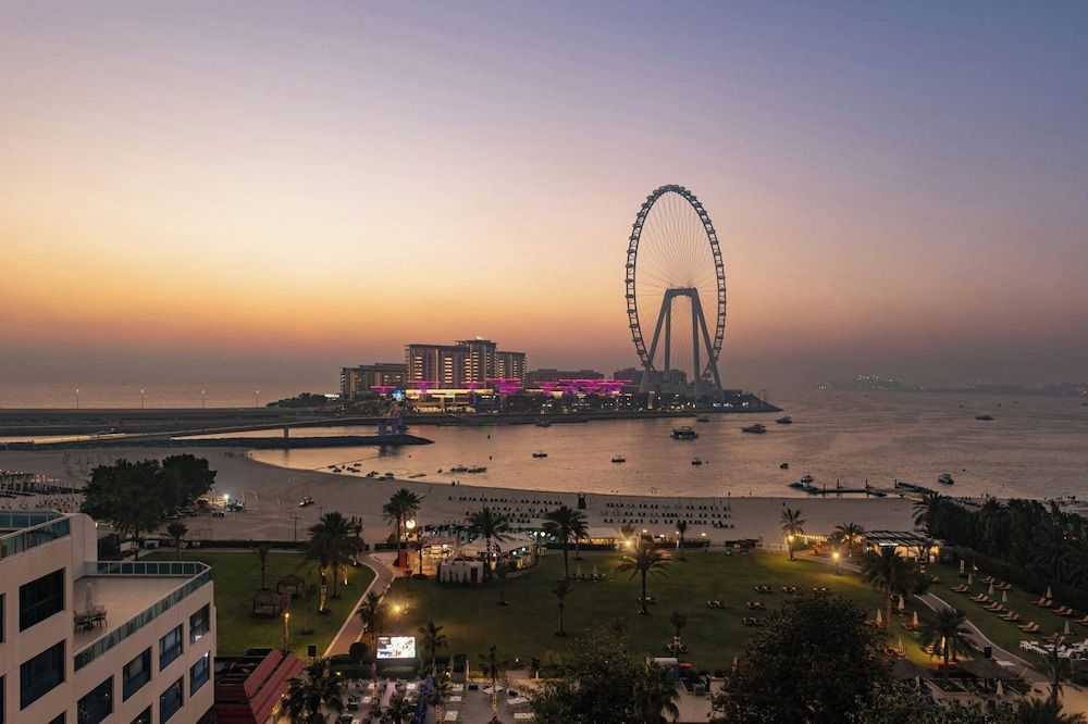 undefined Sheraton Jumeirah Beach Resort