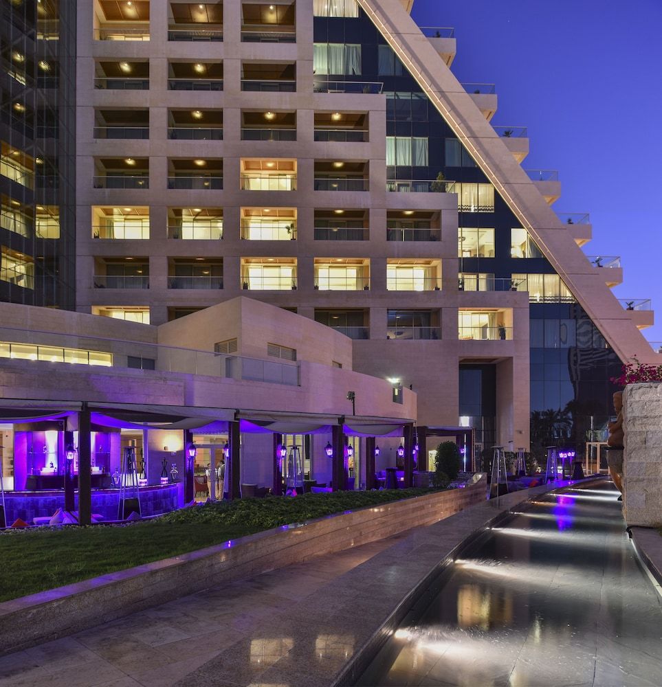 undefined Raffles Dubai 8