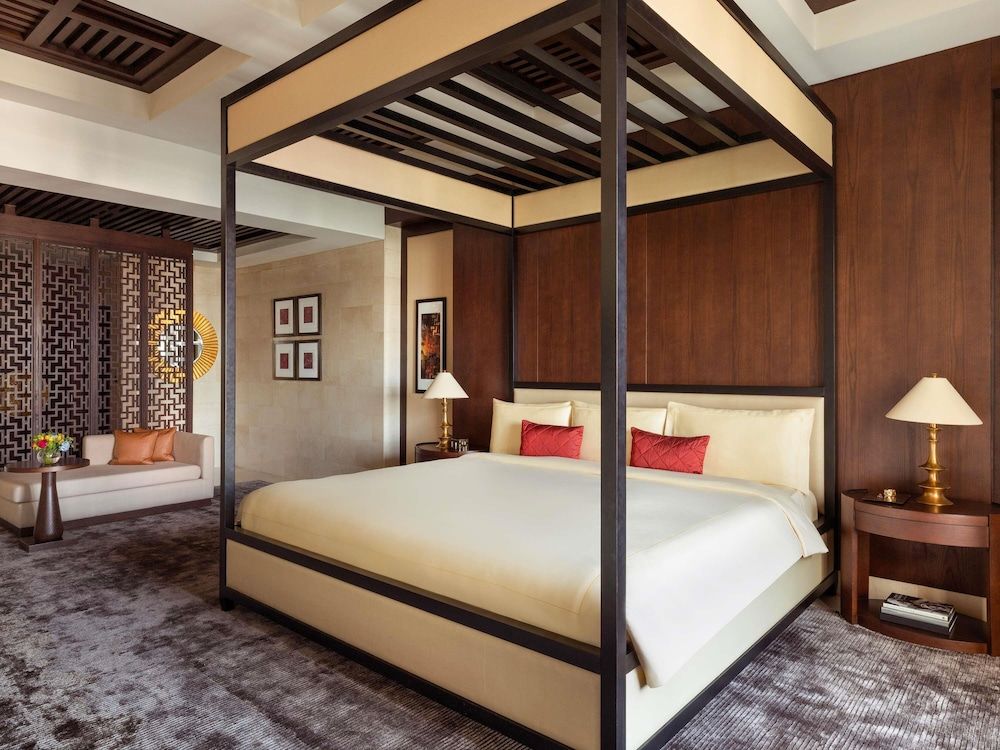 undefined Raffles Dubai 5