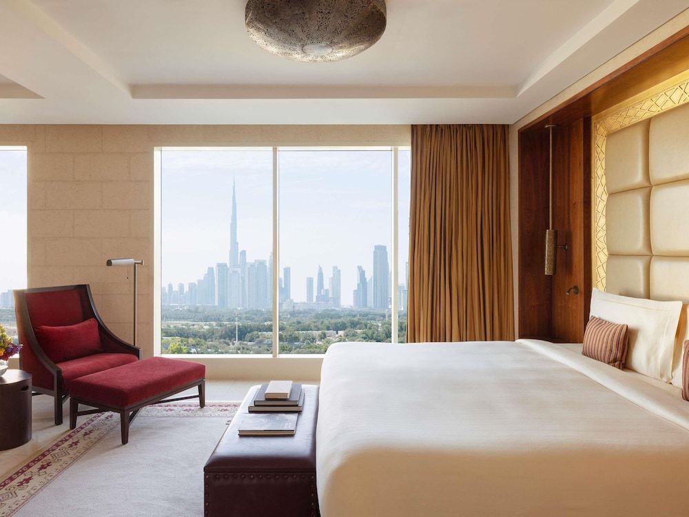 undefined Raffles Dubai 3