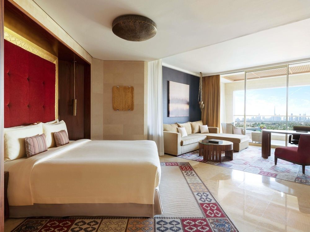 undefined Raffles Dubai 4