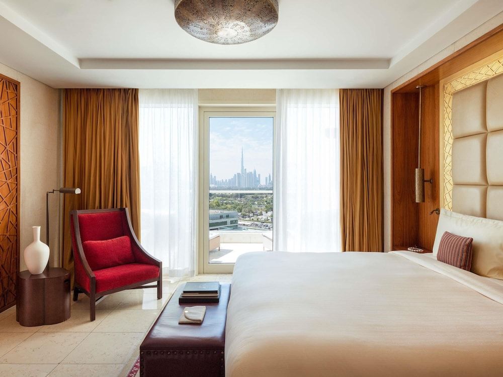 undefined Raffles Dubai 10