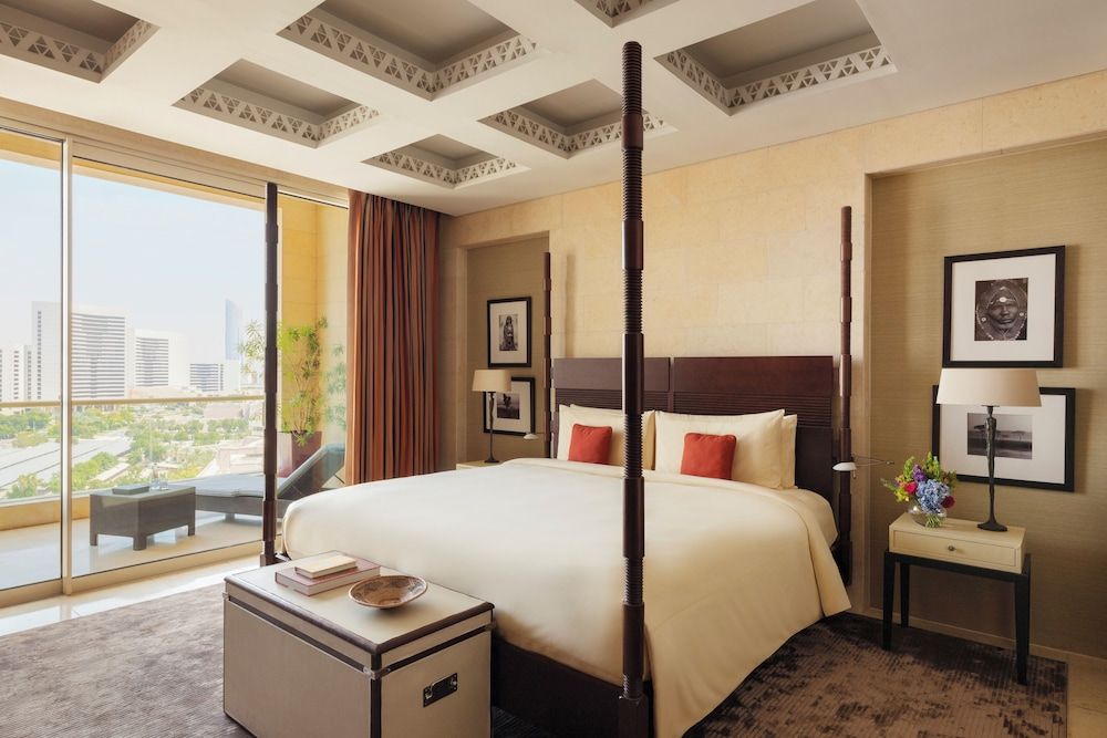 undefined Raffles Dubai 8