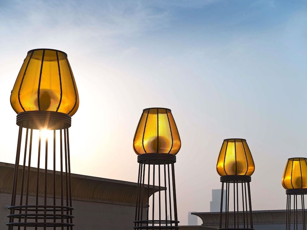 undefined Raffles Dubai 3