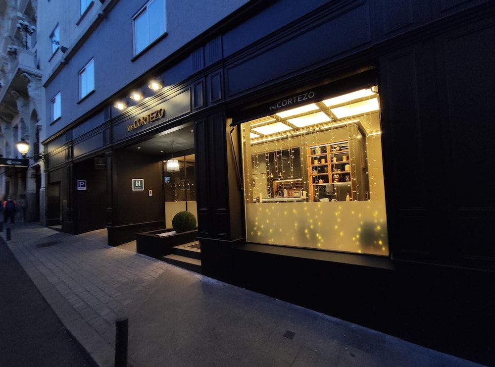 undefined Hotel Cortezo 9