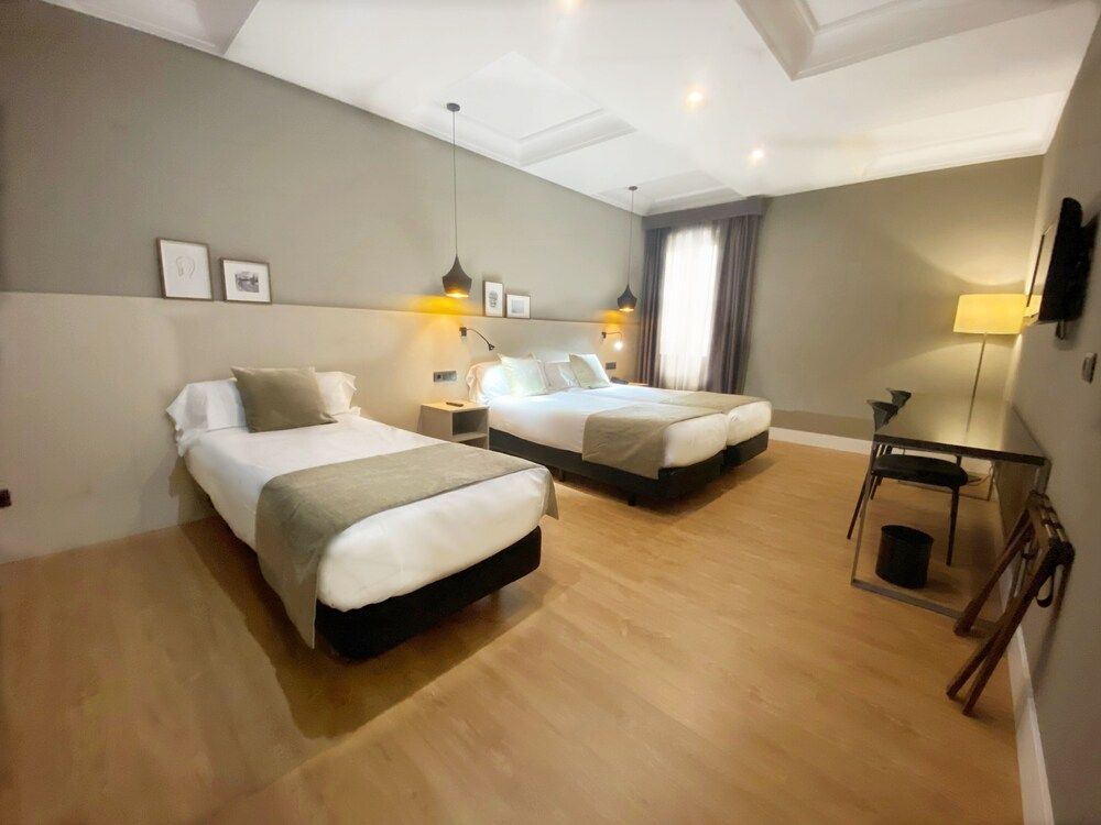 undefined Hotel Cortezo 2