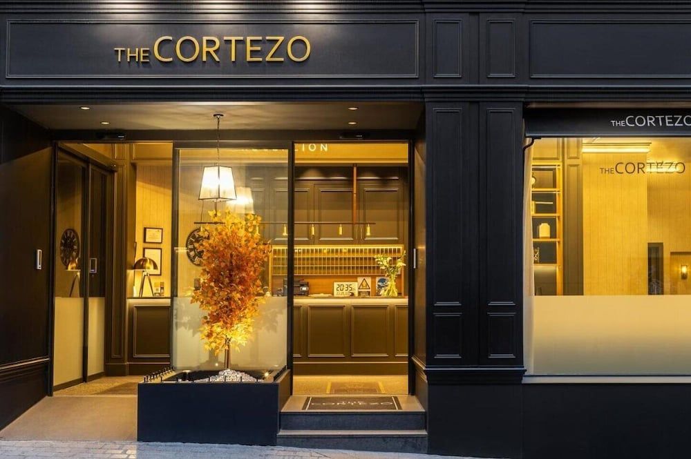 undefined Hotel Cortezo 10
