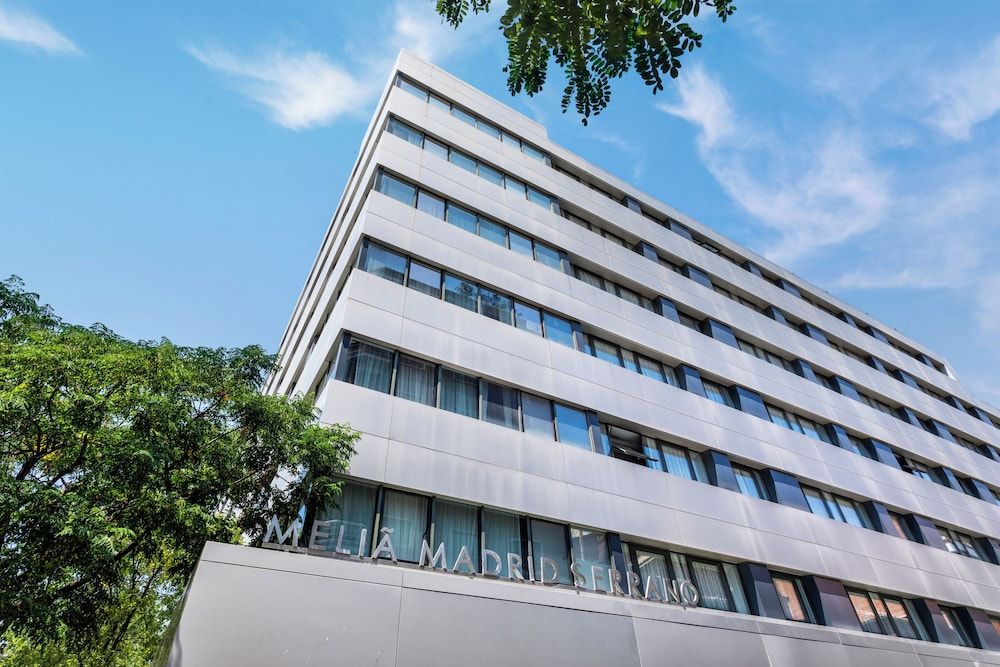 undefined Melia Madrid Serrano 2