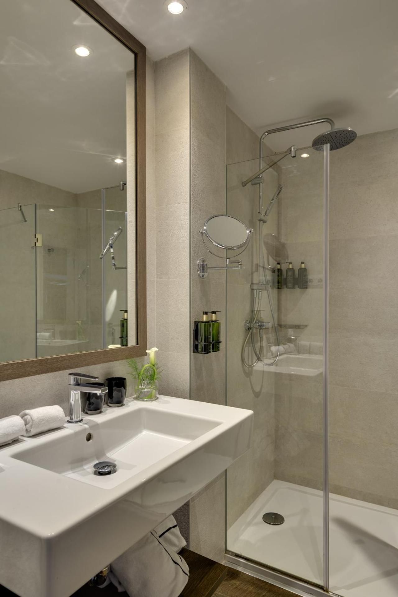 Melia Madrid Serrano Melia Room 5