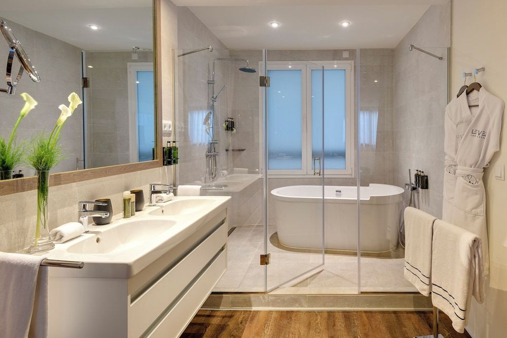 undefined Melia Madrid Serrano 8
