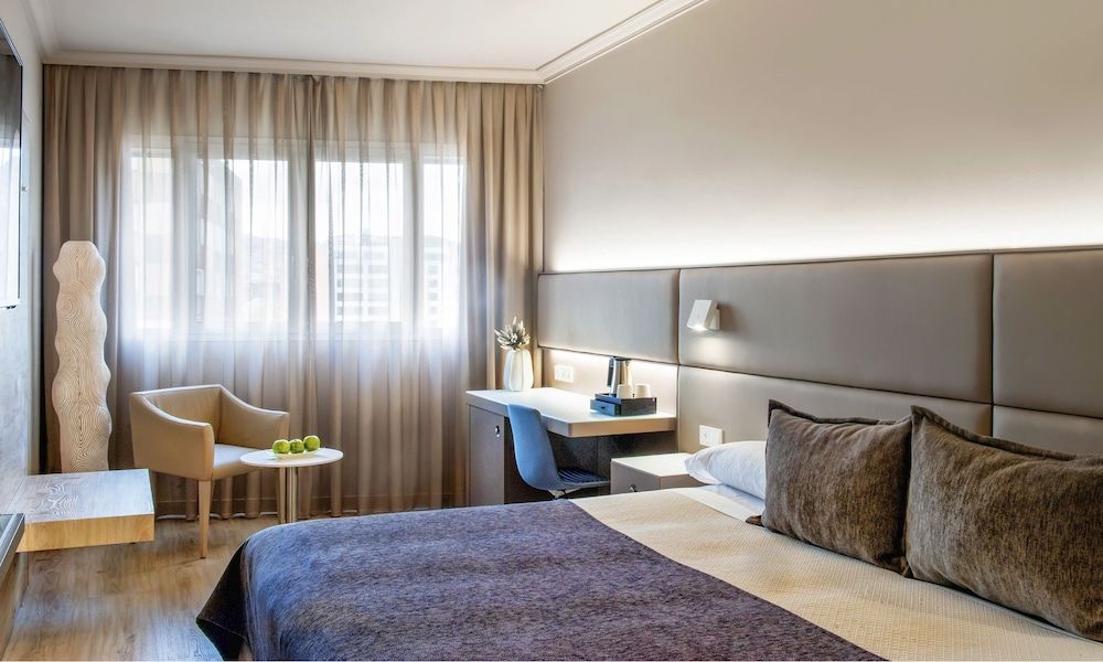 undefined Sallés Hotel Pere IV 3