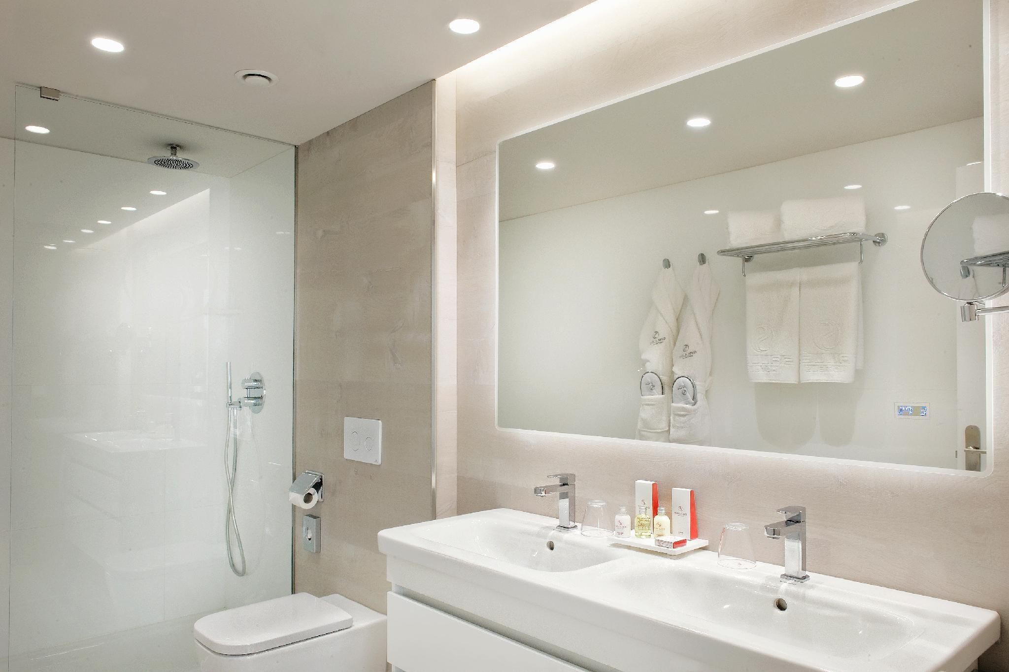 undefined Sallés Hotel Pere IV 4