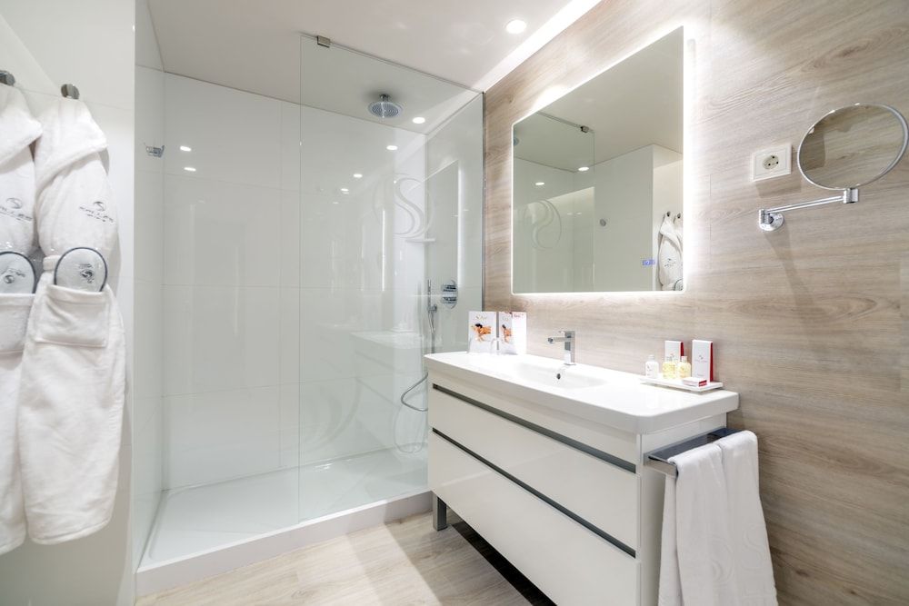 undefined Sallés Hotel Pere IV 9