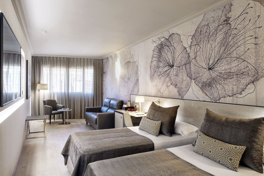 undefined Sallés Hotel Pere IV 9