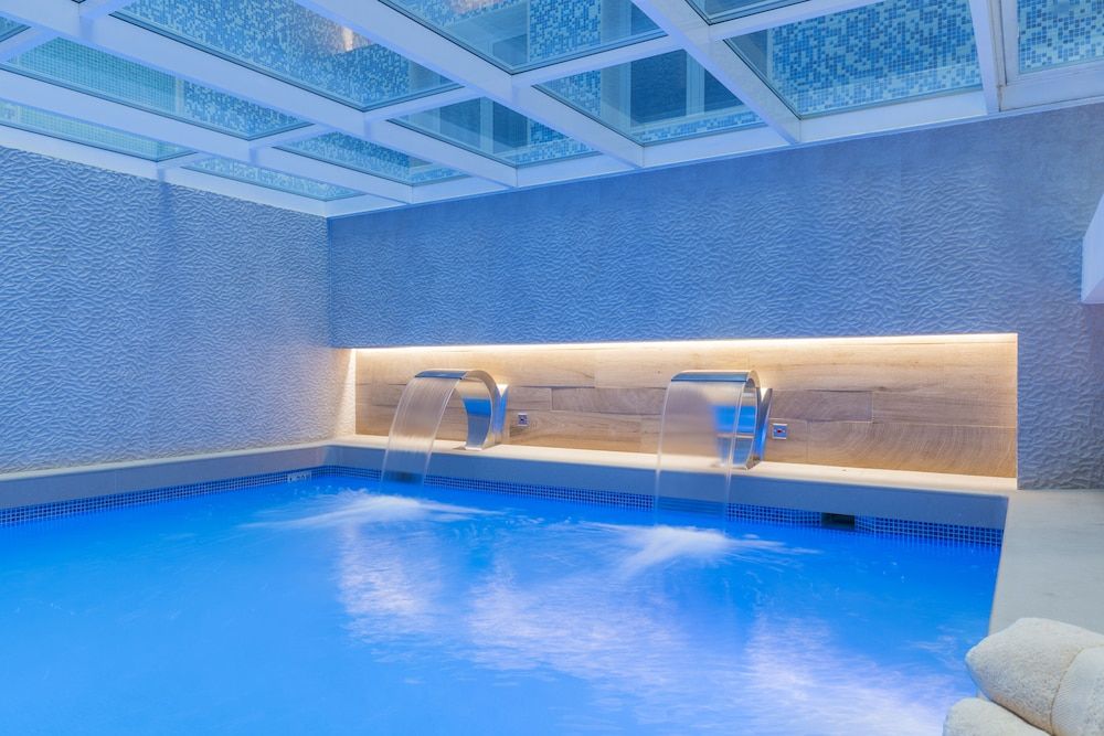 undefined Sallés Hotel Pere IV