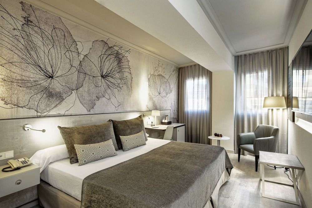 undefined Sallés Hotel Pere IV 4