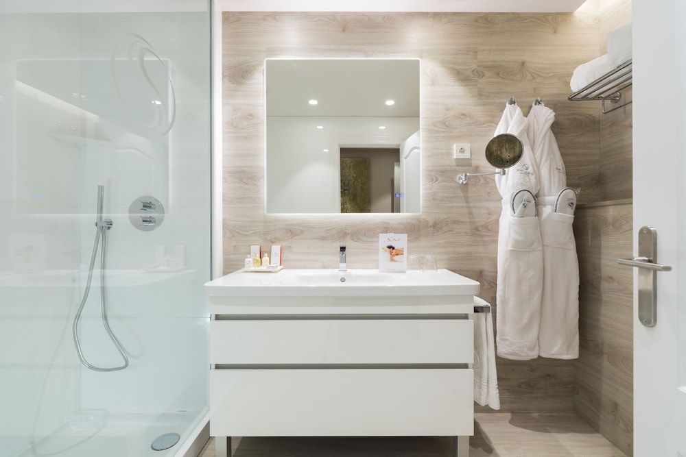 undefined Sallés Hotel Pere IV 8