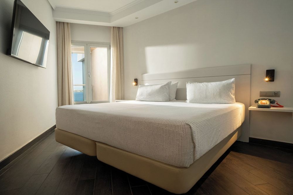 Townhouse Sea View (3AD)