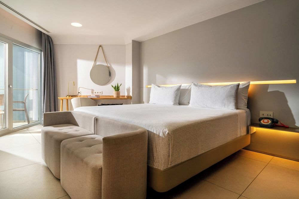 INNSiDE by Meliá Alicante Porta Maris