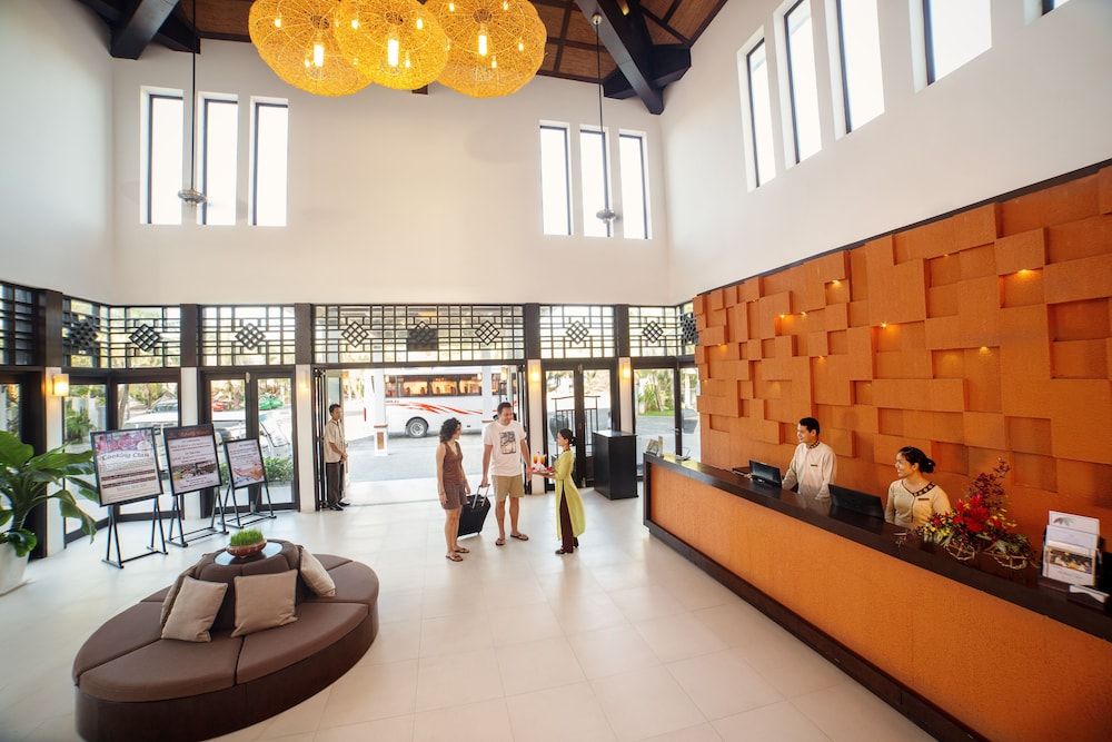 undefined Hoi An Beach Resort