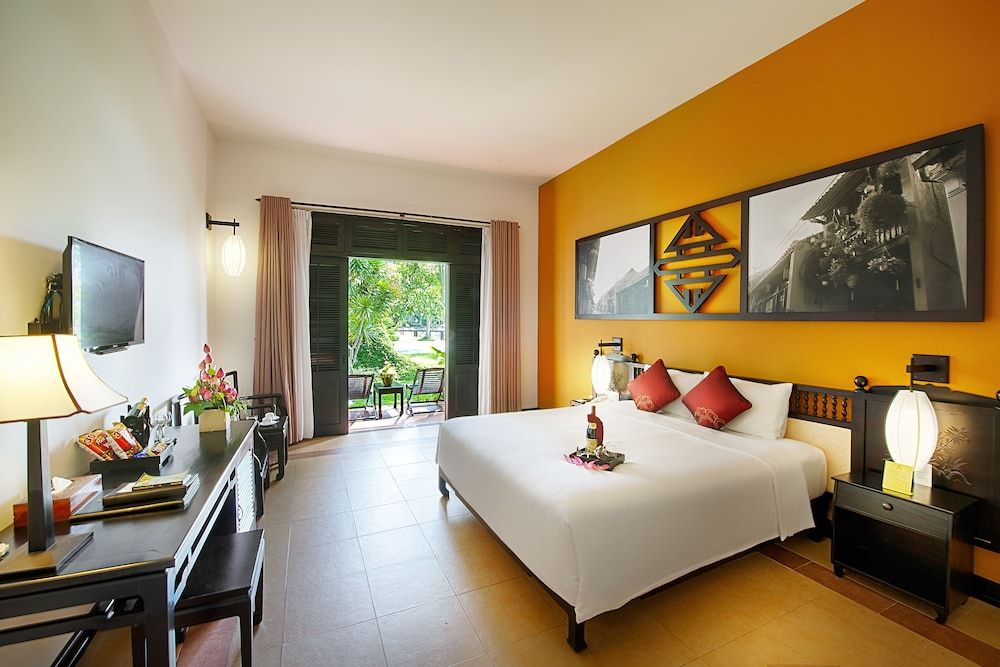undefined Hoi An Beach Resort 5