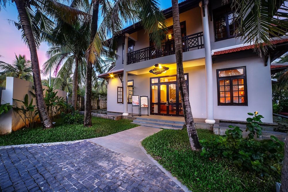 undefined Hoi An Beach Resort 10