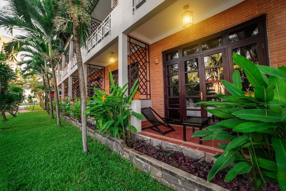 undefined Hoi An Beach Resort 3