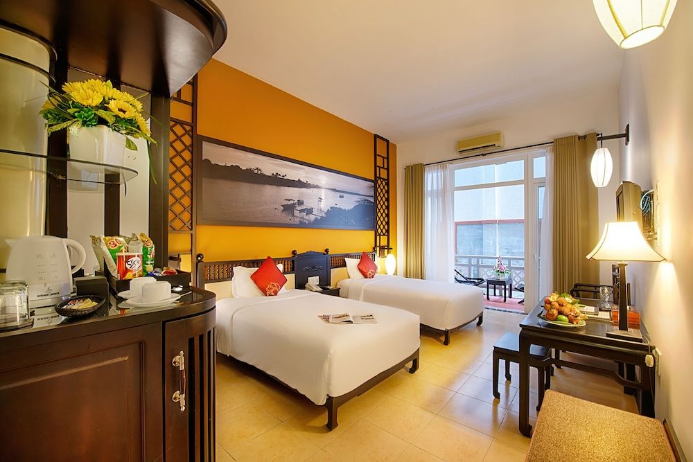 undefined Hoi An Beach Resort 4