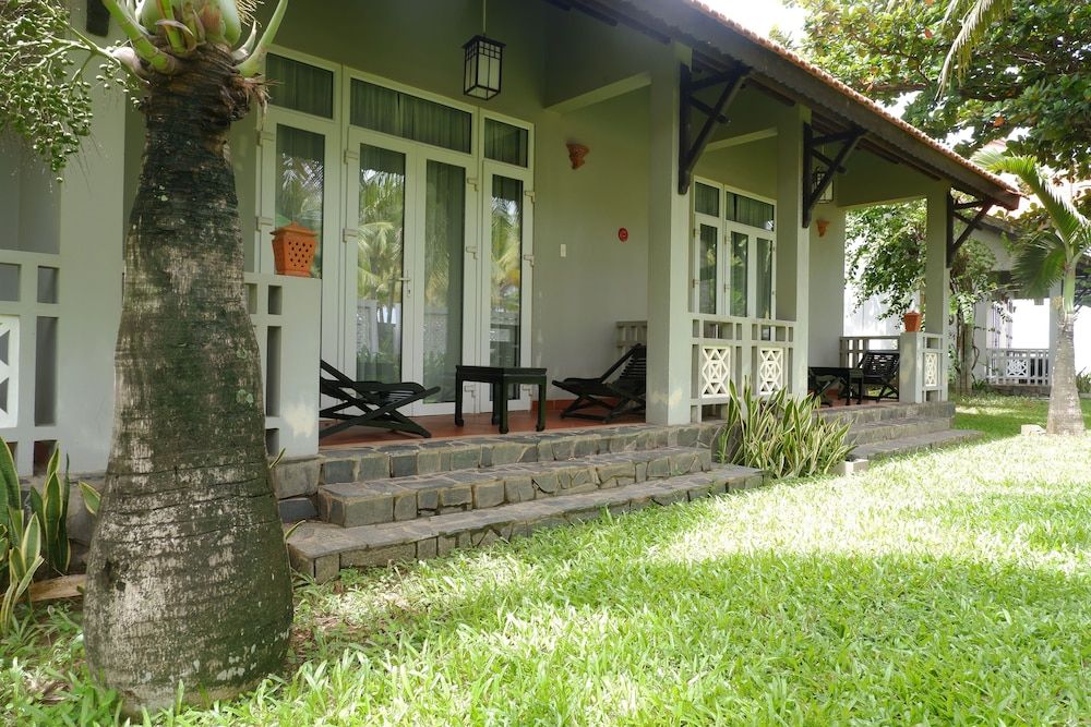 undefined Hoi An Beach Resort 6