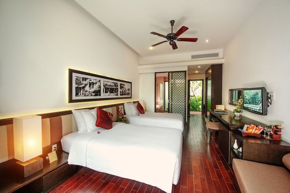 undefined Hoi An Beach Resort 3