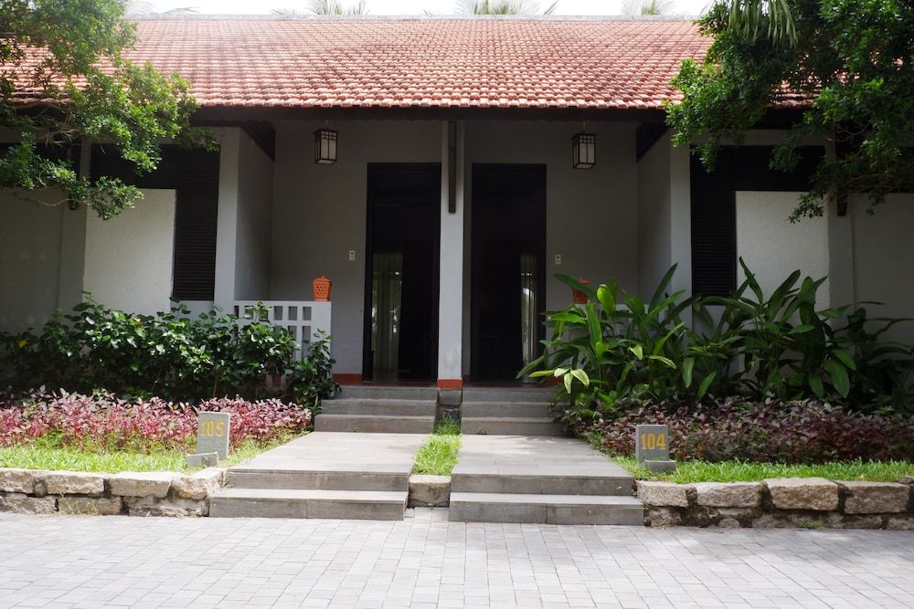 undefined Hoi An Beach Resort 8
