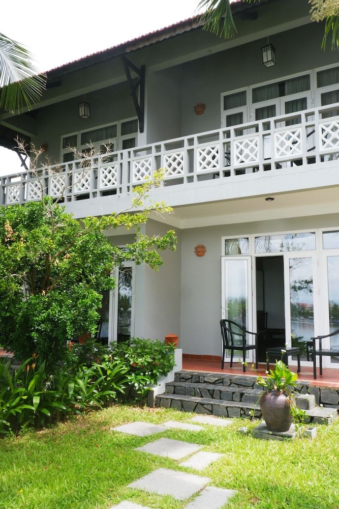 undefined Hoi An Beach Resort 7