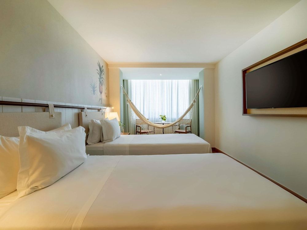 undefined Grand Mercure Rio de Janeiro Copacabana 9