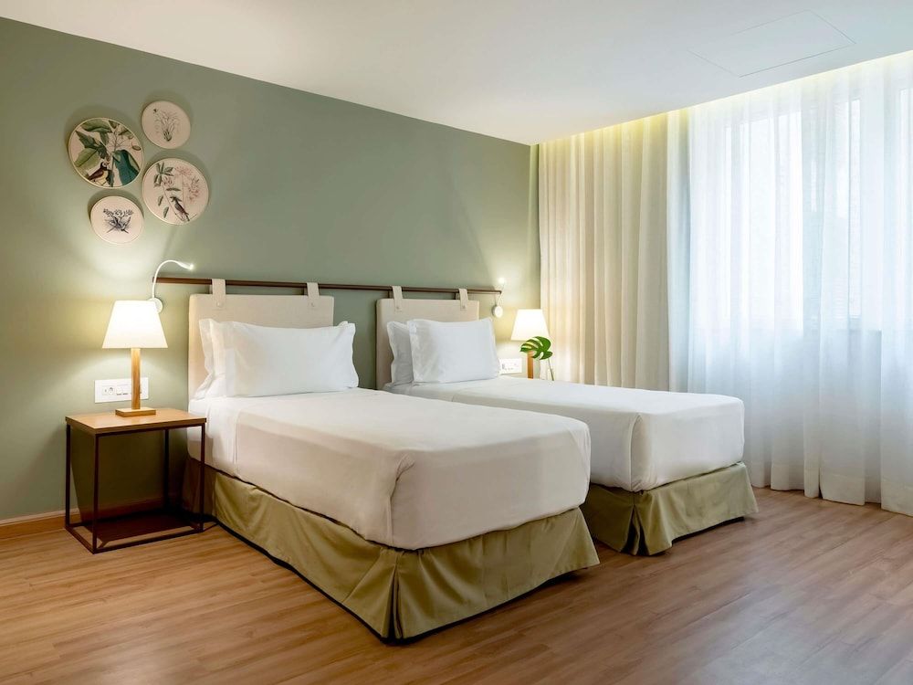 undefined Grand Mercure Rio de Janeiro Copacabana 2