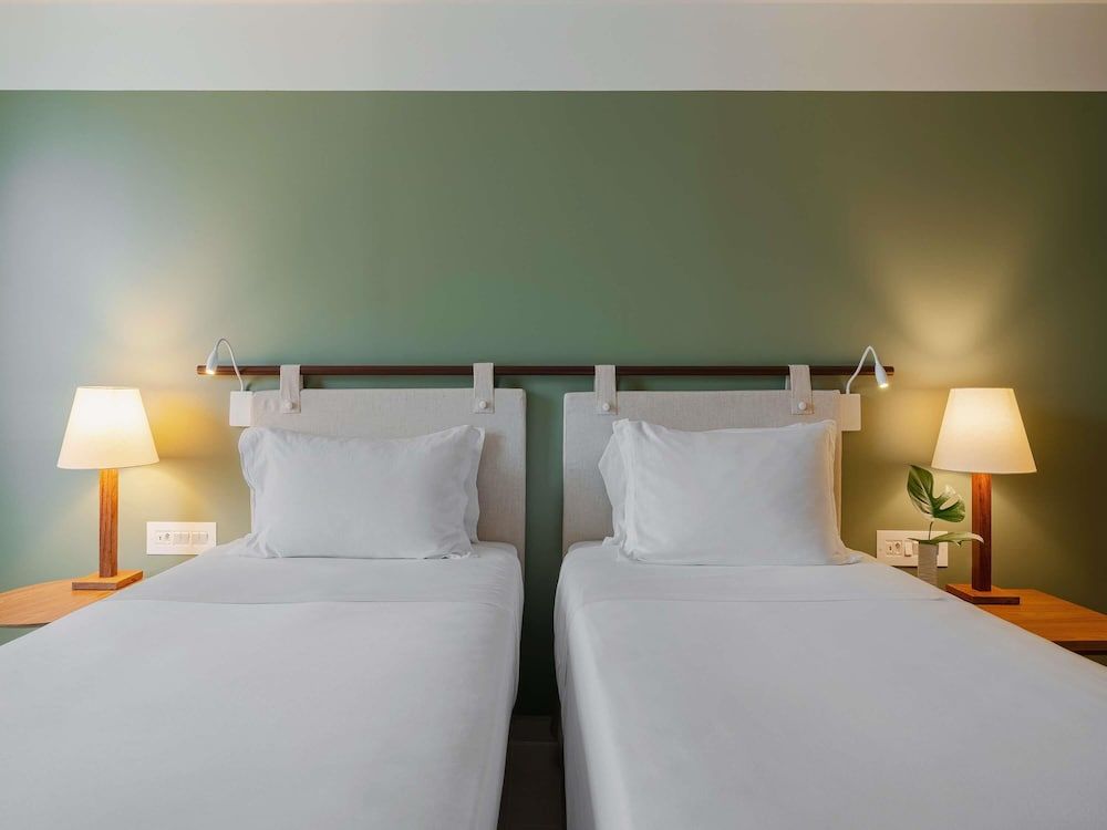 undefined Grand Mercure Rio de Janeiro Copacabana 4