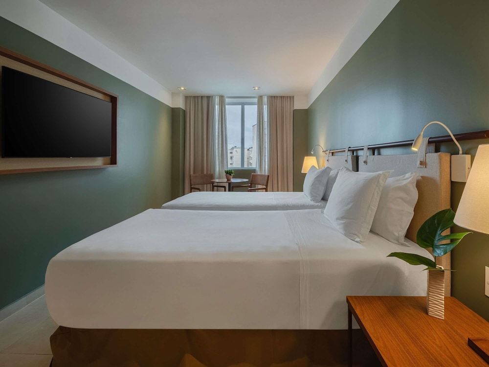 undefined Grand Mercure Rio de Janeiro Copacabana 3