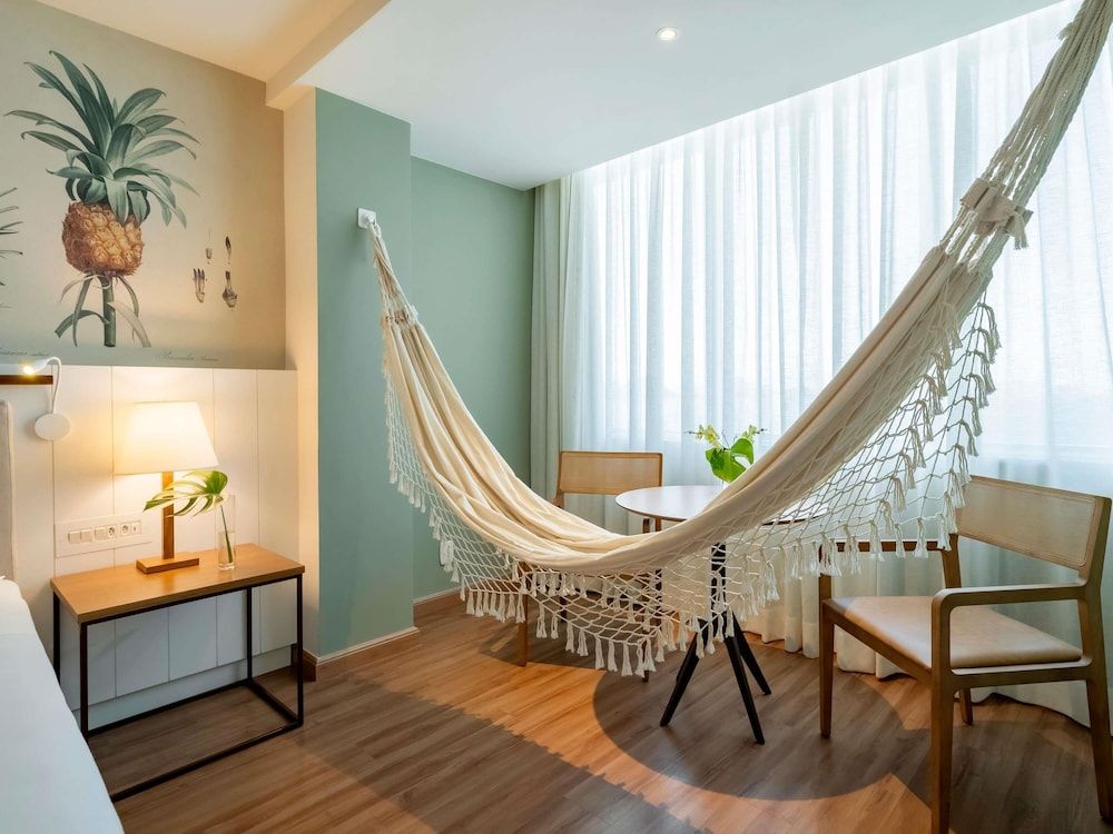 undefined Grand Mercure Rio de Janeiro Copacabana 10