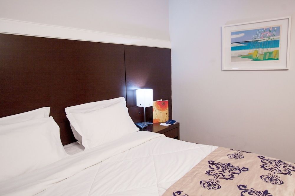 Royal Double Room