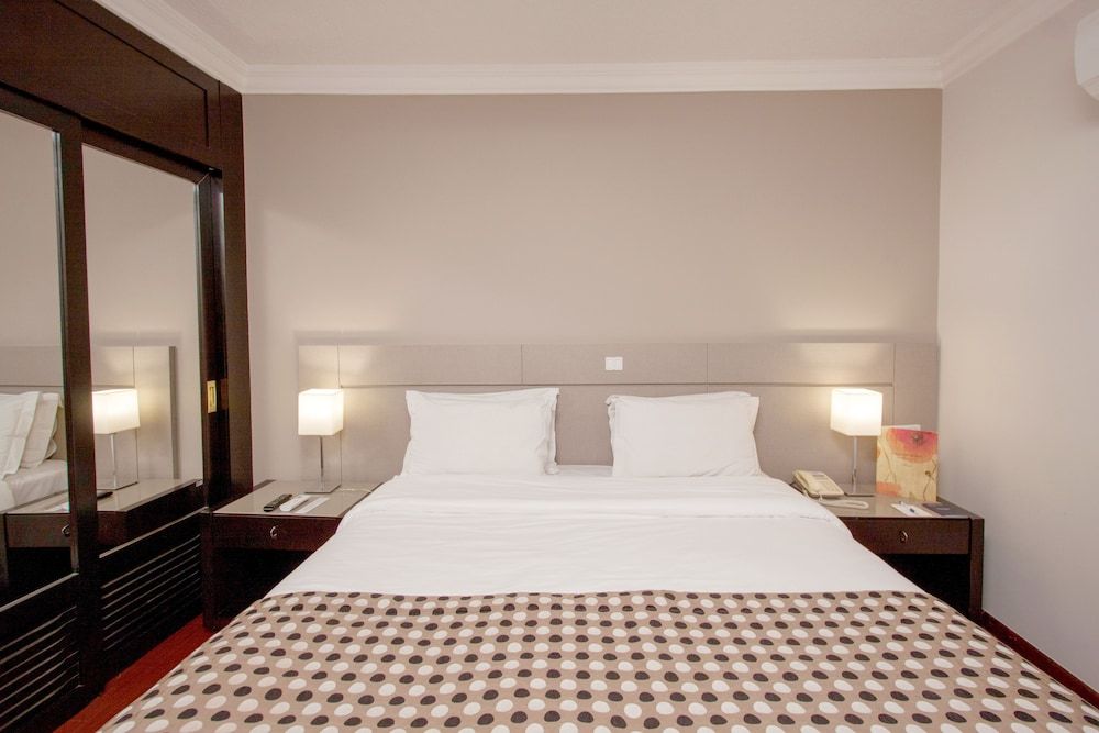 Premium Double Room